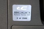 Scion tC Release Series 3.0 2007 года